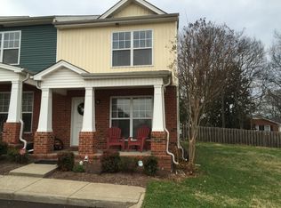 407 Carol Dr, Columbia, TN 38401