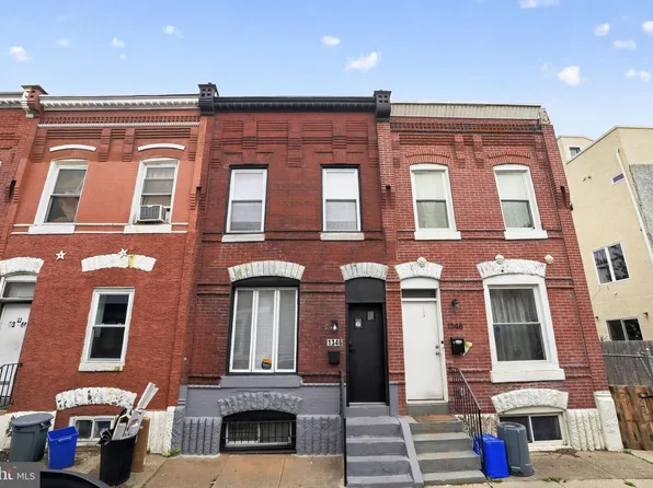 1346 N Dover St, Philadelphia, PA 19121
