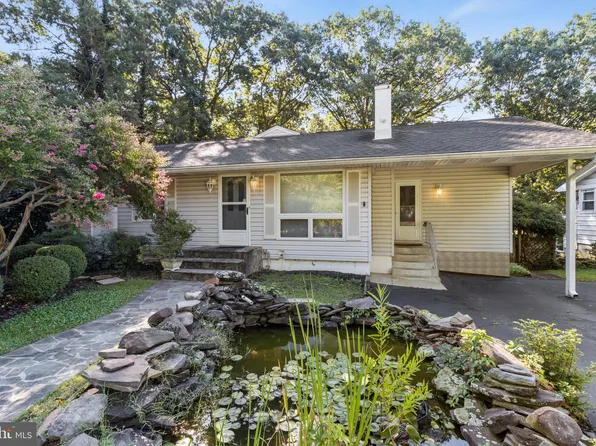 120 Riverview Ave, Annapolis, MD 21401