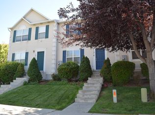 1214 W Scots Field Ct, Salt Lake City, UT 84123