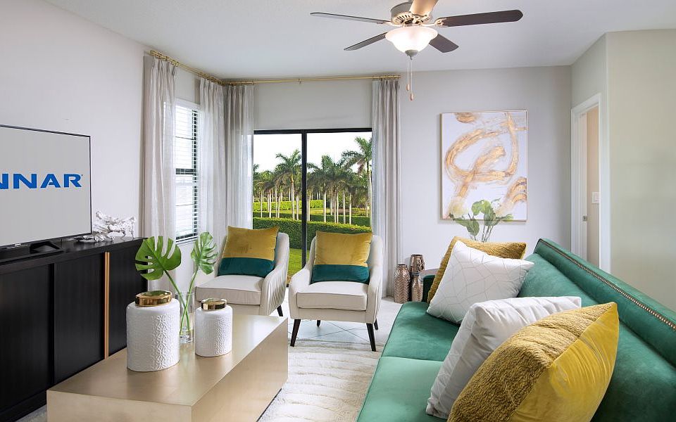 Dayspring II* Southshore Bay Active Adult Active Adult Villas by