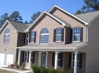 1396 Wilson Manor Cir, Lawrenceville, GA 30045