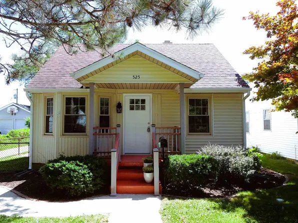 525 Park Ave, Lafayette, IN 47904