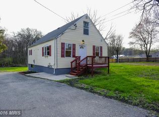 2003 Citrus Ave, Jessup, MD 20794