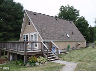 4715 Old Hanover Rd, Westminster, MD 21158