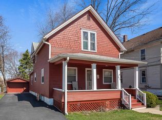 614 2nd Ave, Aurora, IL 60505