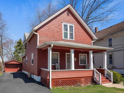 614 2nd Ave, Aurora, IL, 60505