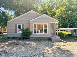 110 Durham St, Greenville, SC 29611