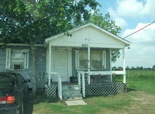 2410 Richmond St, Needville, TX 77461