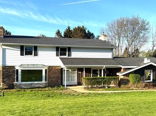 W2268 Ledgeview Rd, Green Lake, WI 54941