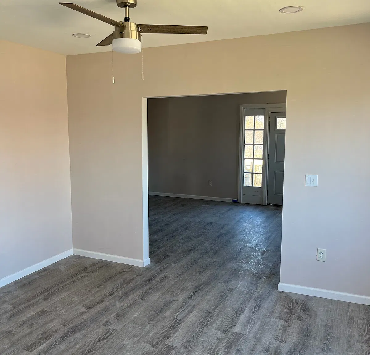 1693 Lawrence St — Photo 1