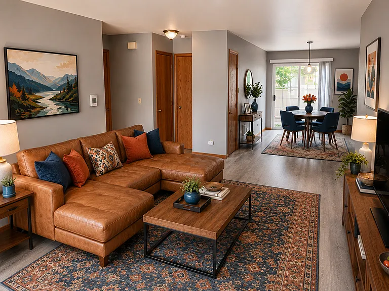 3408C Cascade Loop — Photo 2