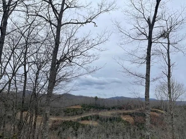 LOT 37 Mystic Forest Way, Topton, NC 28781