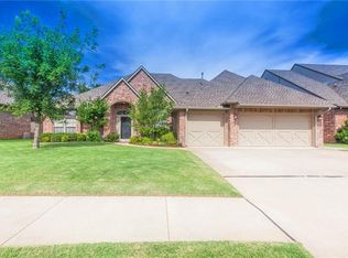 18409 Auburn Meadows Dr, Edmond, OK 73012