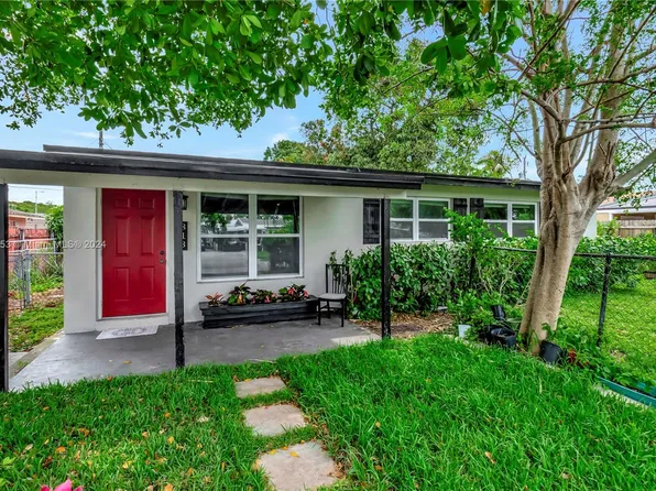 813 SW 11th Ave, Delray Beach, FL 33444