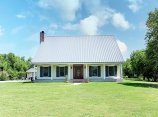 4628 N Bayou Black Dr, Gibson, LA 70356
