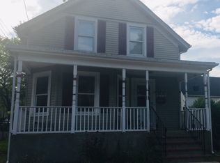 51 Parker St, Attleboro, MA 02703