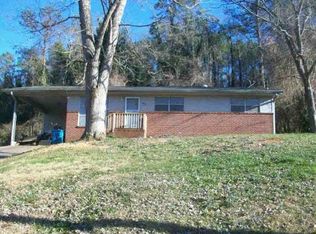 2603 Flannery St SE, Rome, GA 30161