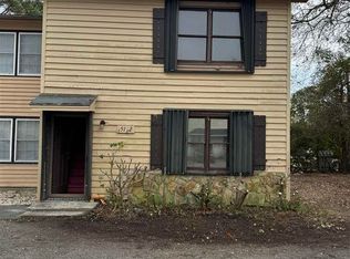 1513 S Poplar Dr APT A, Surfside Beach, SC 29575