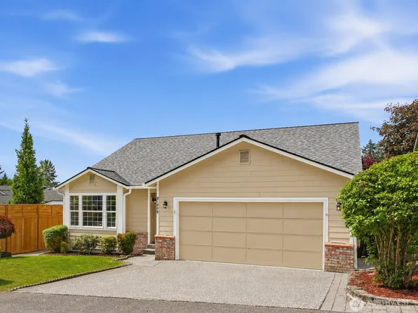 21030 25th Drive SE, Bothell, WA 98021