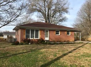 65 Stonewall Cir, Mc Kenzie, TN 38201