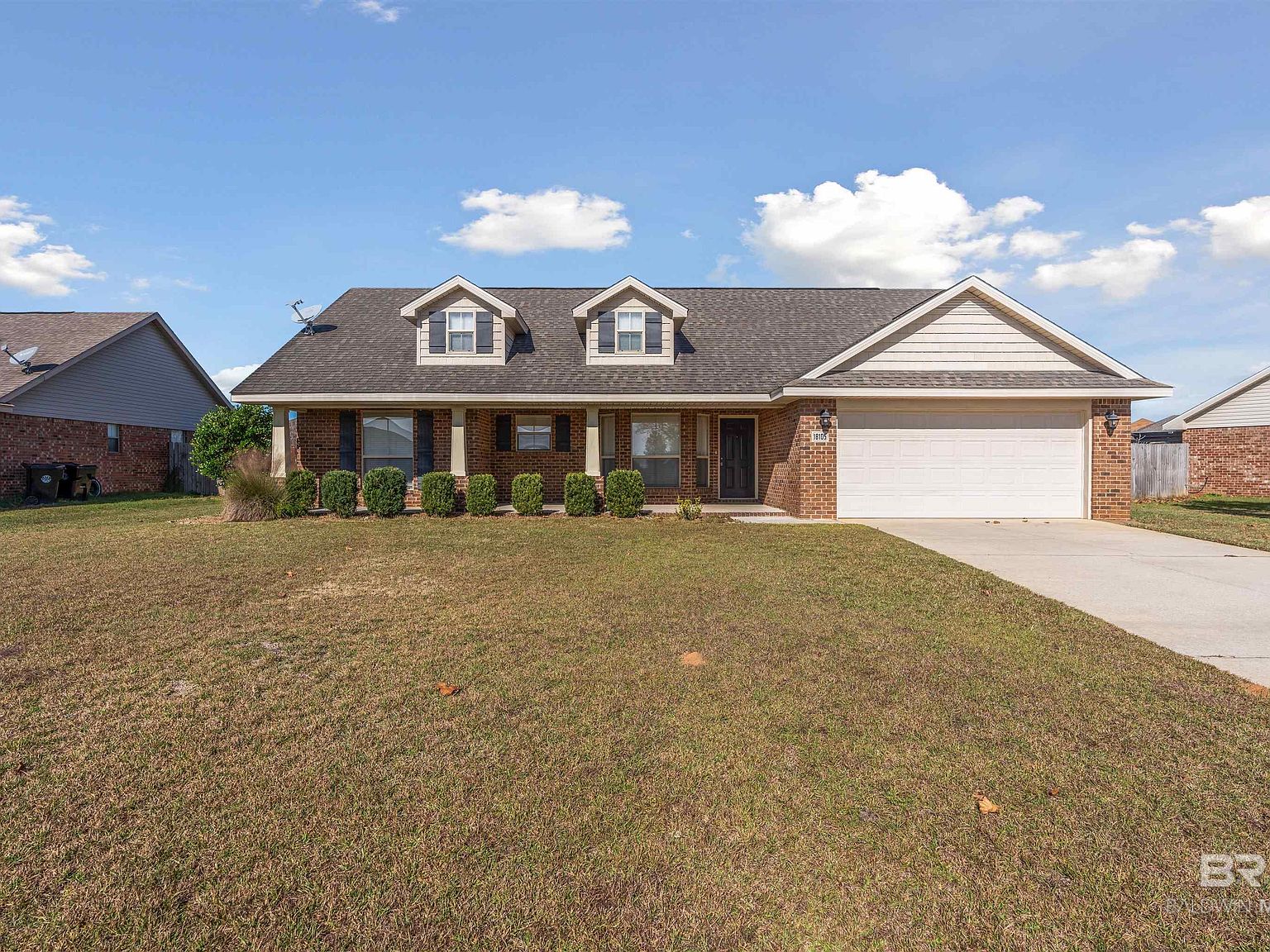 18105 Memphis Way, Robertsdale, AL 36567 MLS 355068 Zillow