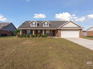 18105 Memphis Way, Robertsdale, AL 36567