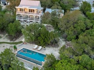 8132 Breeze Way, Jonestown, TX 78645