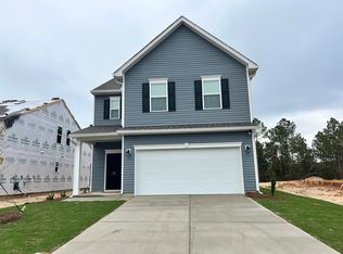 737 Count Fleet Ct #B65, Graniteville, SC 29829
