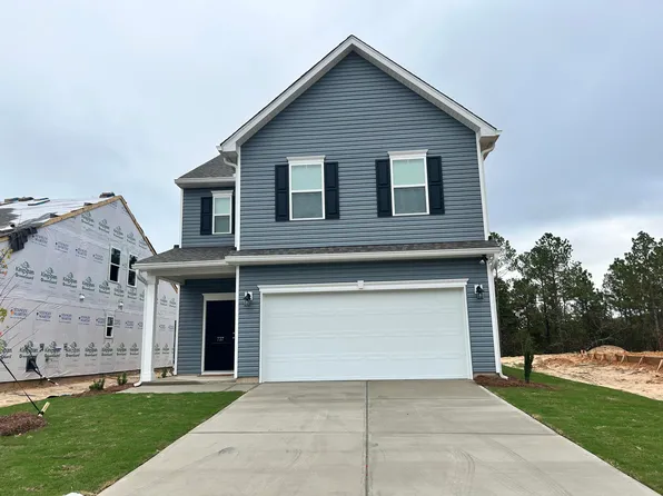 737 COUNT FLEET, Graniteville, SC 29829