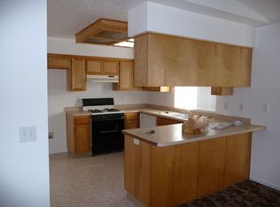 80 W San Pedro St, Merced, CA 95341