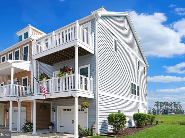 30155 Jump Ln #407, Ocean View, DE 19970