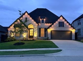 2209 Moore Valley Dr, McKinney, TX 75071