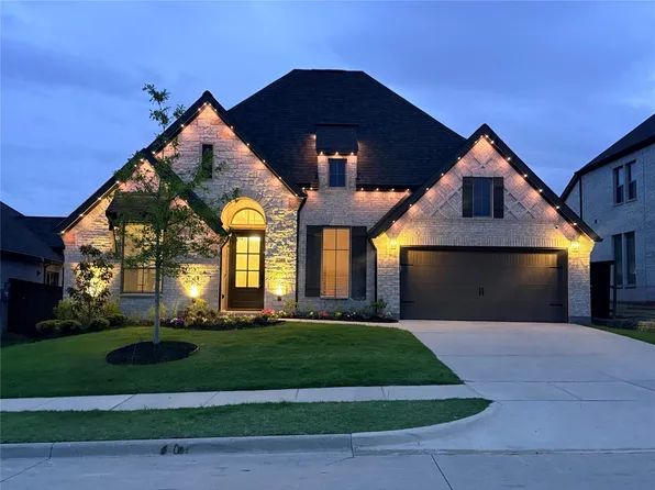 2209 Moore Valley Dr, McKinney, TX 75071