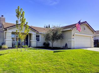 369 Ashwood Way, Lincoln, CA