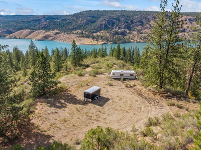 33800 Winterwood Ln E, Davenport, WA, 99122