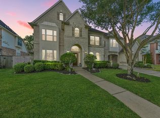 14523 Sutter Creek Ln, Humble, TX 77396
