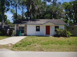 1495 Graham Ave, Holly Hill, FL 32117