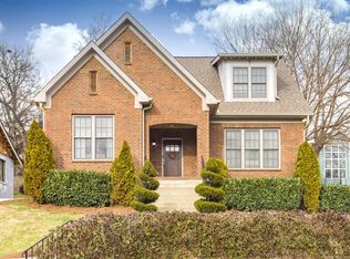 1209 Lillian St, Nashville, TN 37206