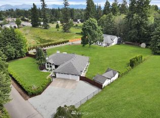 22908 107th St E, Buckley, WA 98321