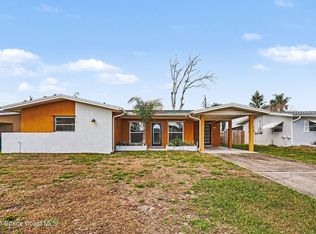 770 Mohawk Ave, Melbourne, FL 32935