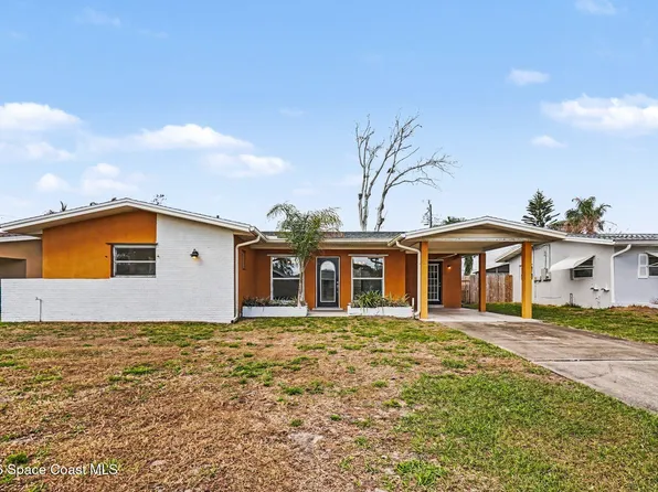 770 Mohawk Ave, Melbourne, FL 32935