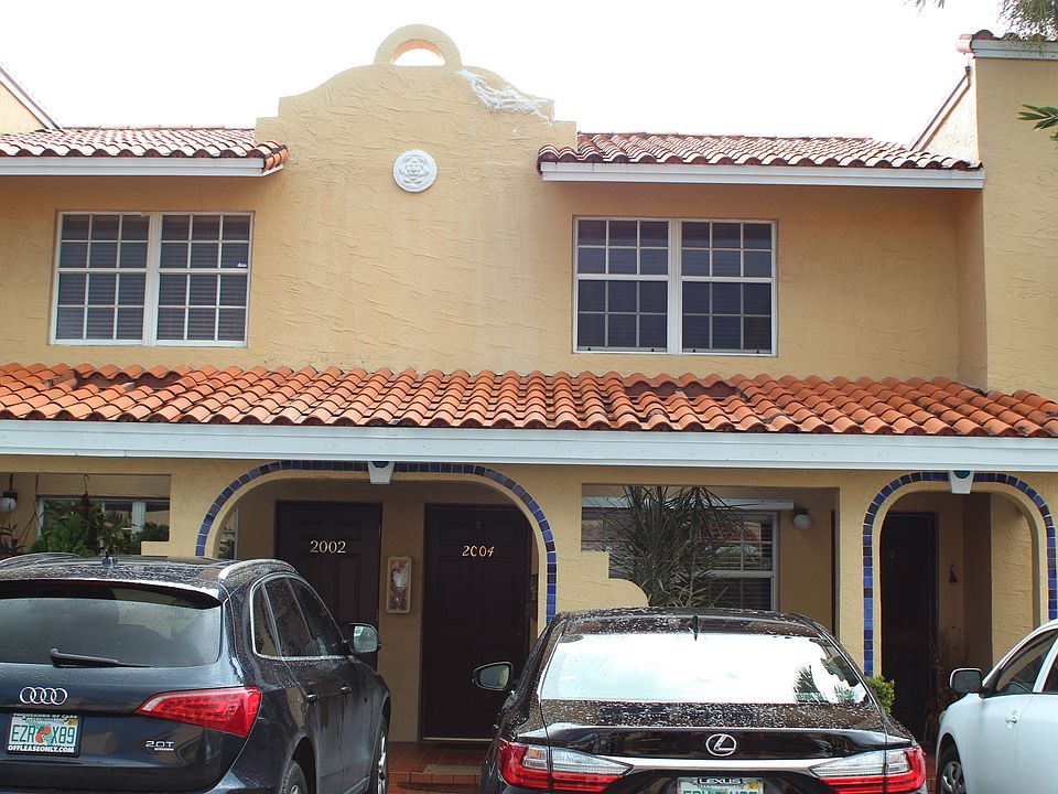 Front of Bldg