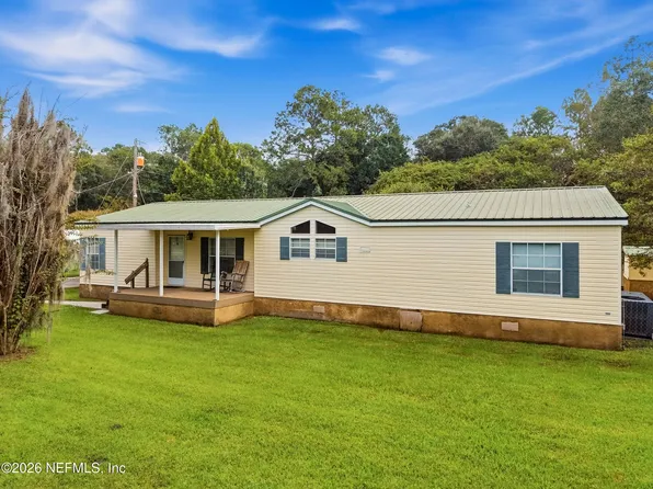 54192 JONAS Drive, Callahan, FL 32011