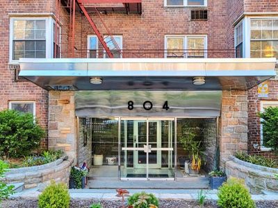 804 Bronx River Road #1A, Bronxville, NY, 10708