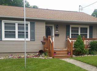 1017 Lingle Ave, Owosso, MI 48867