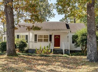 4910 Golfview Dr, Chattanooga, TN 37411