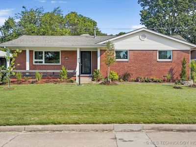 5125 E 27th Pl, Tulsa, OK, 74114