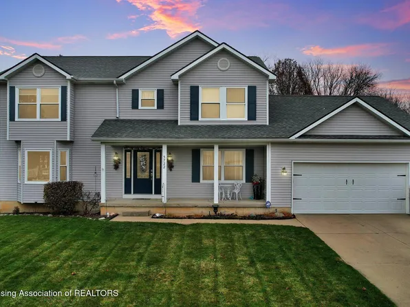 5722 Nightingale Dr, Holt, MI 48842