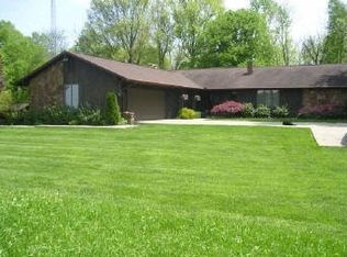 942 Maes Rd, Murphysboro, IL 62966